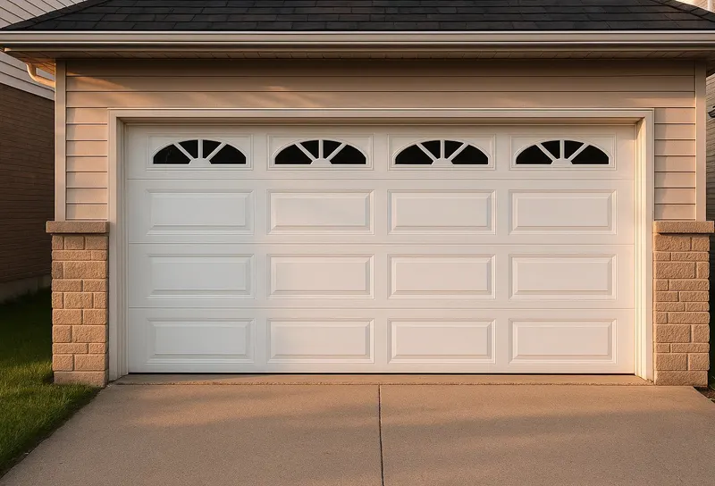Contact Colonial Beach Garage Door