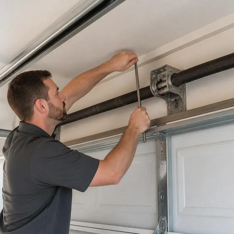 Spring Replacement in Colonial Beach